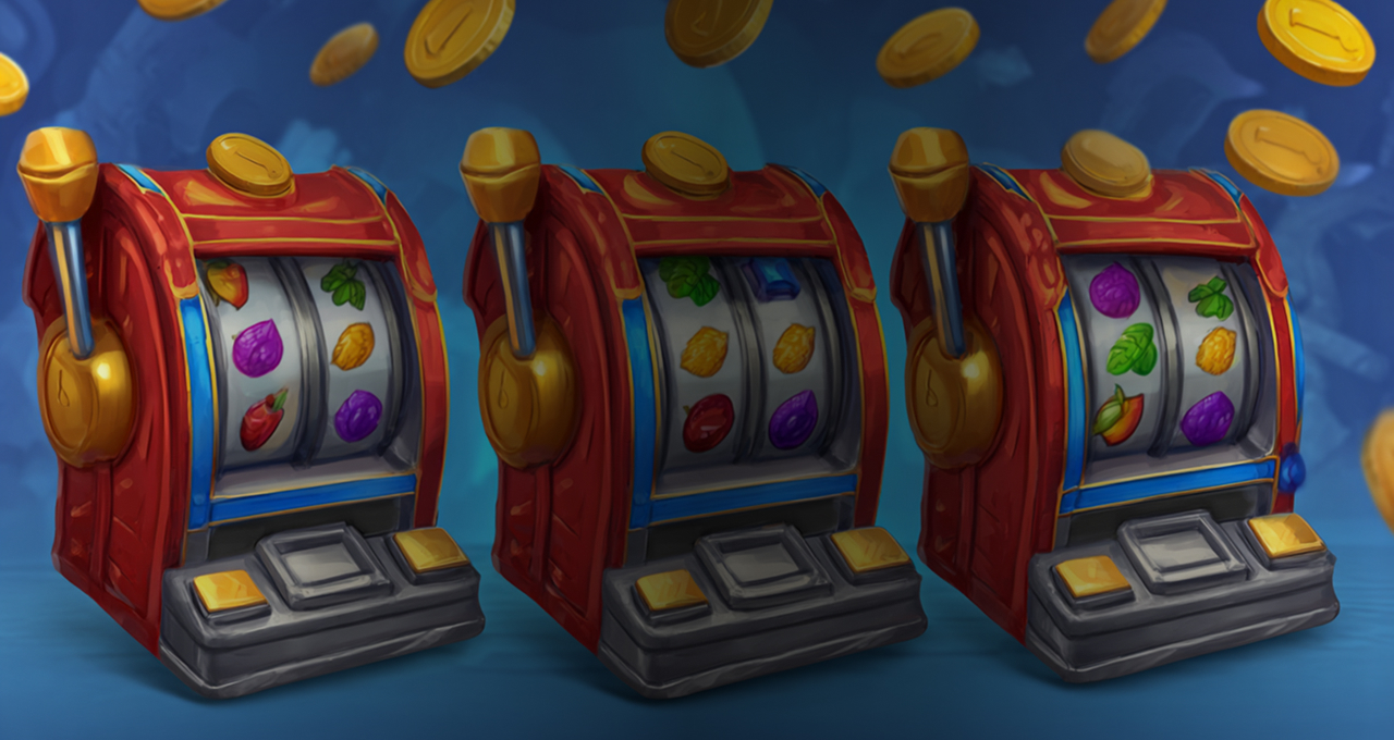 LuckyLouis Casino