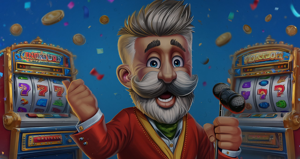 LuckyLouis Casino